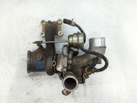 2013 Ford Fusion Turbocharger Turbo Charger Super Charger Supercharger - Oemusedautoparts1.com