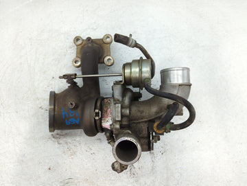 2013 Ford Fusion Turbocharger Turbo Charger Super Charger Supercharger - Oemusedautoparts1.com