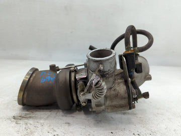 2013 Ford Fusion Turbocharger Turbo Charger Super Charger Supercharger