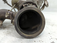 2013 Ford Fusion Turbocharger Turbo Charger Super Charger Supercharger - Oemusedautoparts1.com