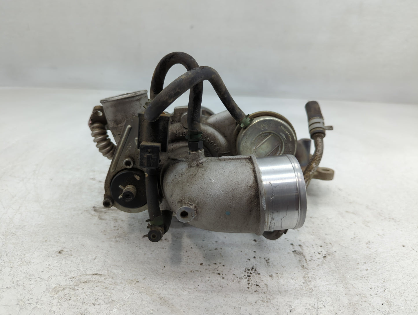2013 Ford Fusion Turbocharger Turbo Charger Super Charger Supercharger - Oemusedautoparts1.com