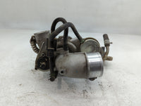 2013 Ford Fusion Turbocharger Turbo Charger Super Charger Supercharger - Oemusedautoparts1.com