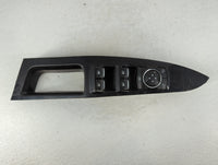 2013-2020 Ford Fusion Master Power Window Switch Replacement Driver Side Left P/N:DG9T-14540-ABW 20130726A Fits OEM Used Aut