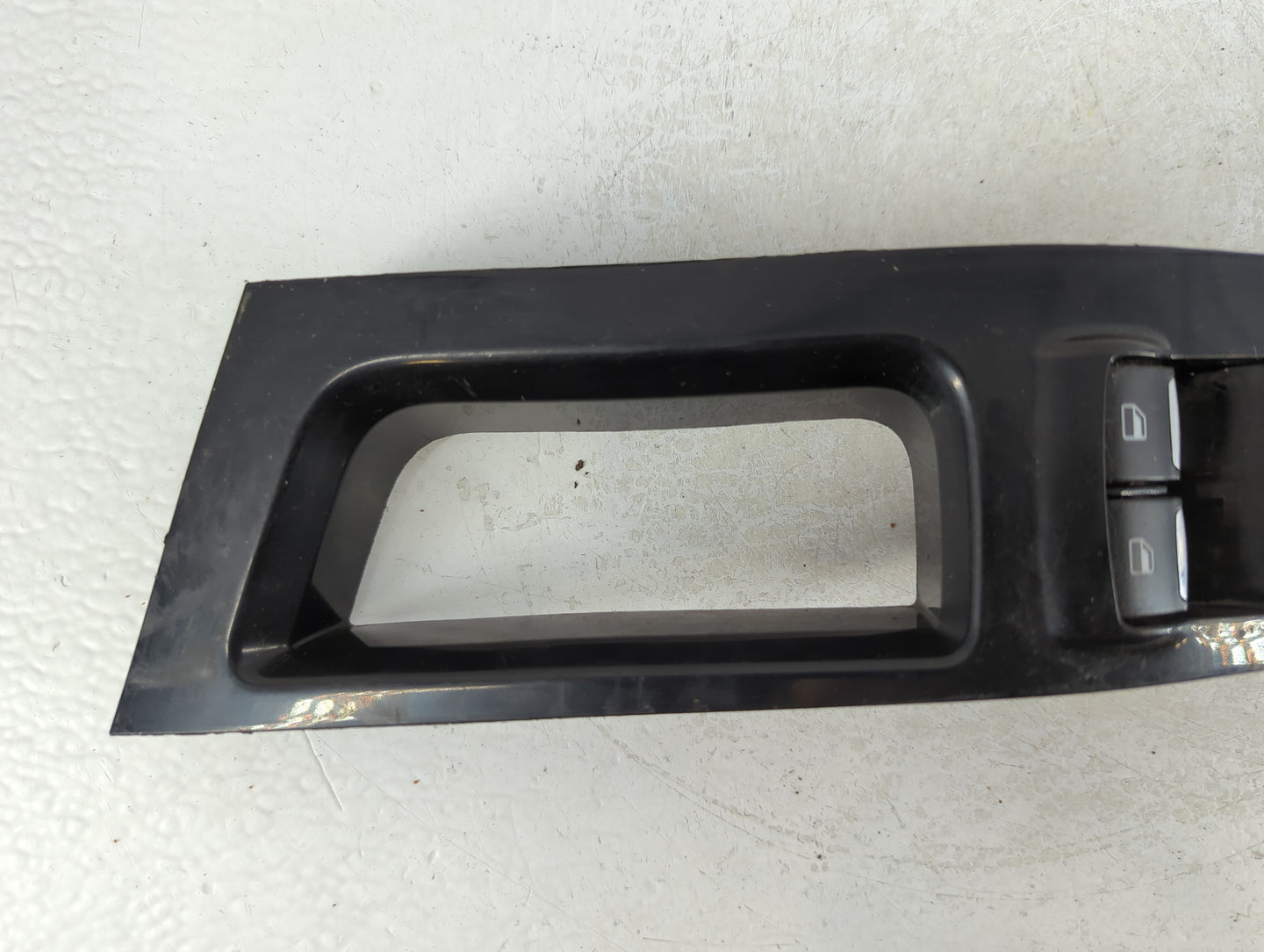 2013-2020 Ford Fusion Master Power Window Switch Replacement Driver Side Left P/N:DG9T-14540-ABW 20130726A Fits OEM Used Aut