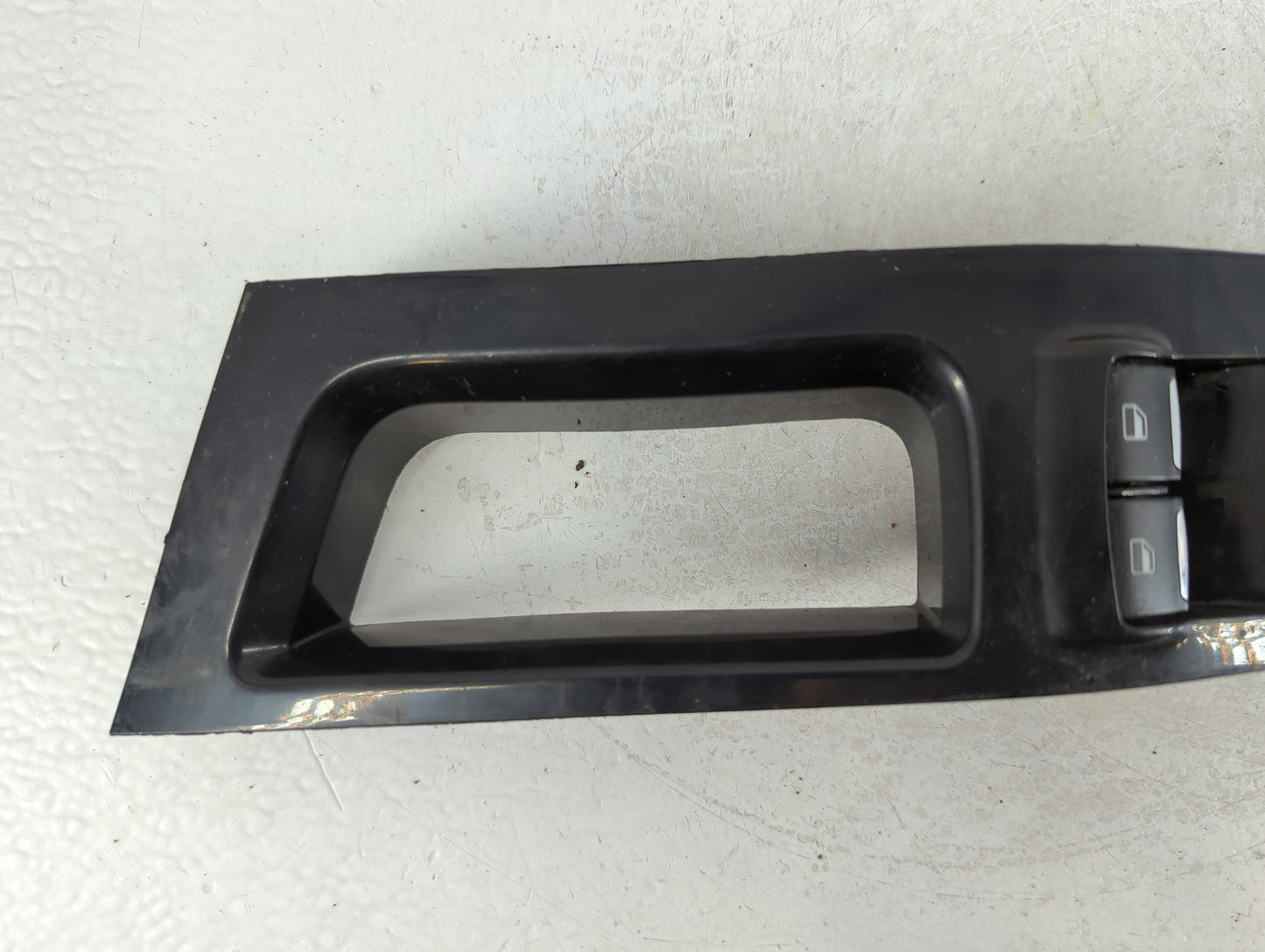2013-2020 Ford Fusion Master Power Window Switch Replacement Driver Side Left P/N:DG9T-14540-ABW 20130726A Fits OEM Used Aut