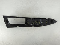 2013-2020 Ford Fusion Master Power Window Switch Replacement Driver Side Left P/N:DG9T-14540-ABW 20130726A Fits OEM Used Aut