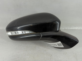 compare product 2013-2014 Ford Fusion Passenger Side View Mirror - Right Door Mirror OEM Used