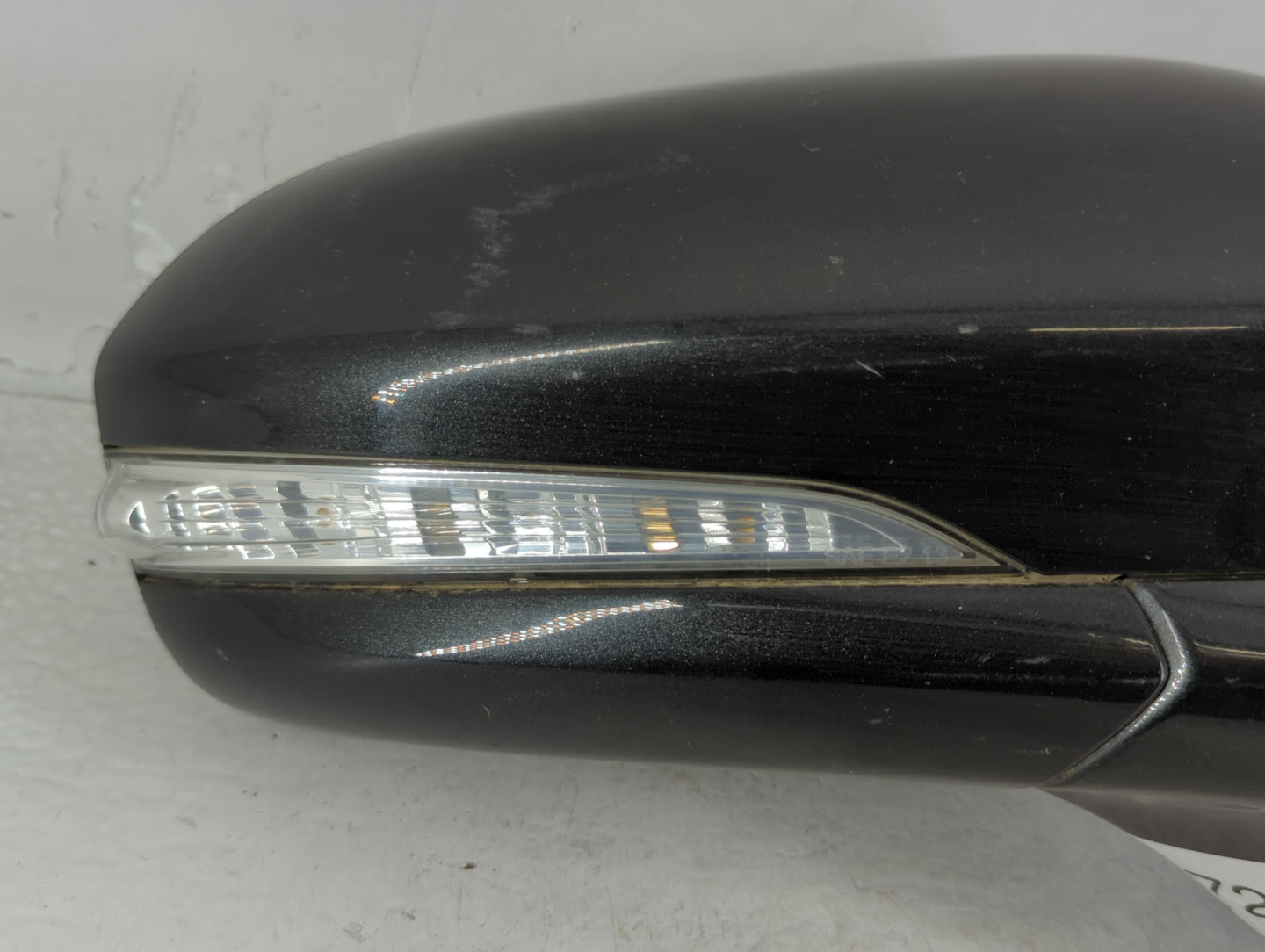 2013-2014 Ford Fusion Passenger Side View Mirror - Right Door Mirror OEM Used - Oemusedautoparts1.com