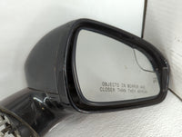 2013-2014 Ford Fusion Passenger Side View Mirror - Right Door Mirror OEM Used - Oemusedautoparts1.com