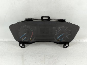 compare product 2014-2015 Ford Fusion Instrument Cluster Speedometer Gauges P/N:ES7T-10849-AC Fits Fits 2014 2015 OEM Used Auto Parts