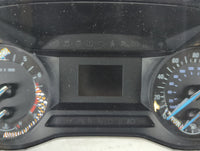 2014-2015 Ford Fusion Instrument Cluster Speedometer Gauges P/N:ES7T-10849-AC Fits Fits 2014 2015 OEM Used Auto Parts - Oemu
