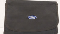 2014 Ford Fusion Owners Manual Book Guide OEM Used Auto Parts - Oemusedautoparts1.com