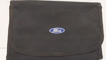 2014 Ford Fusion Owners Manual Book Guide OEM Used Auto Parts