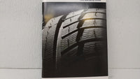 2014 Ford Fusion Owners Manual Book Guide OEM Used Auto Parts - Oemusedautoparts1.com