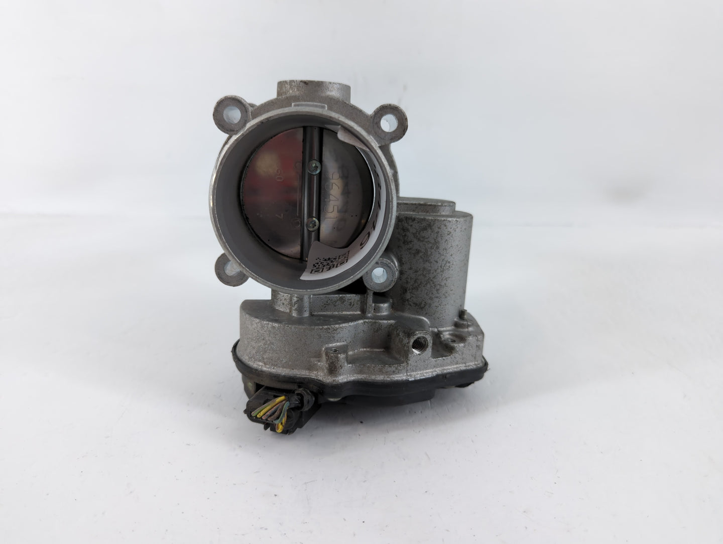 2013-2020 Ford Fusion Throttle Body P/N:14090 3003060 DS7E-9F991-AF Fits Fits 2013 2014 2015 2016 2017 2018 2019 2020 2021 2
