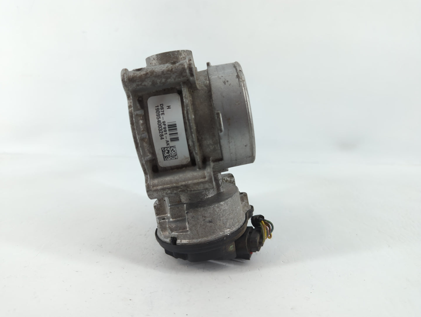 2013-2020 Ford Fusion Throttle Body P/N:14090 3003060 DS7E-9F991-AF Fits Fits 2013 2014 2015 2016 2017 2018 2019 2020 2021 2