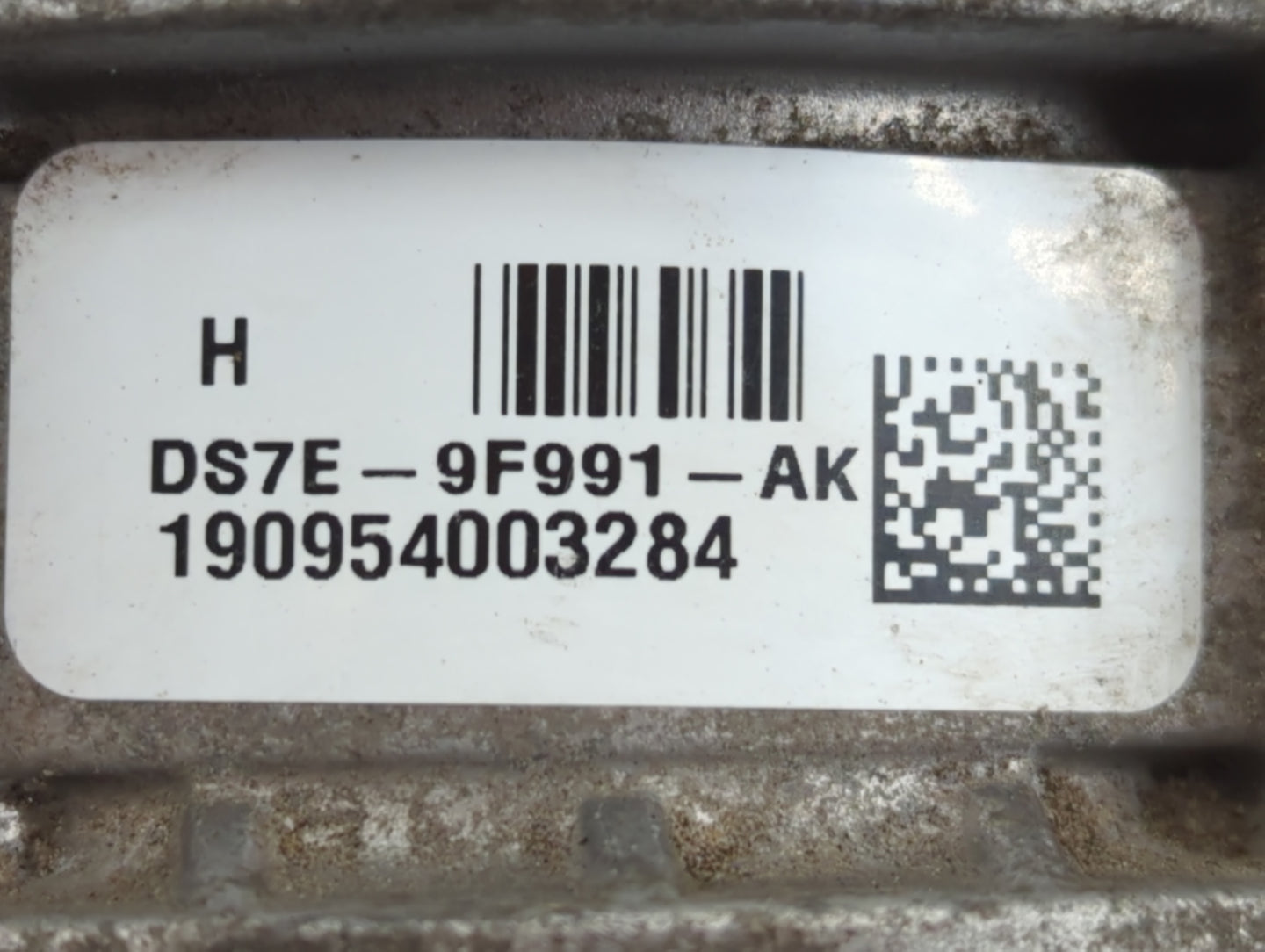 2013-2020 Ford Fusion Throttle Body P/N:14090 3003060 DS7E-9F991-AF Fits Fits 2013 2014 2015 2016 2017 2018 2019 2020 2021 2