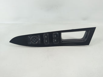 compare product 2013-2020 Ford Fusion Master Power Window Switch Replacement Driver Side Left P/N:DG9T-14540-ABW Fits OEM Used Auto Parts