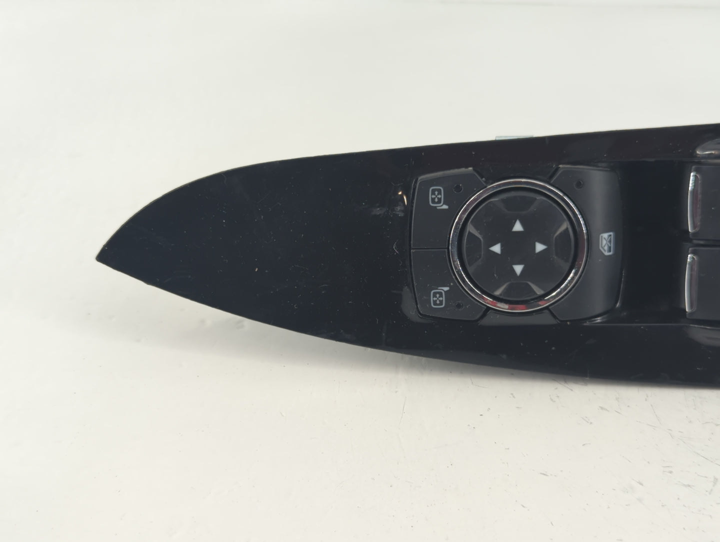 2013-2020 Ford Fusion Master Power Window Switch Replacement Driver Side Left P/N:DG9T-14540-ABW Fits OEM Used Auto Parts - 