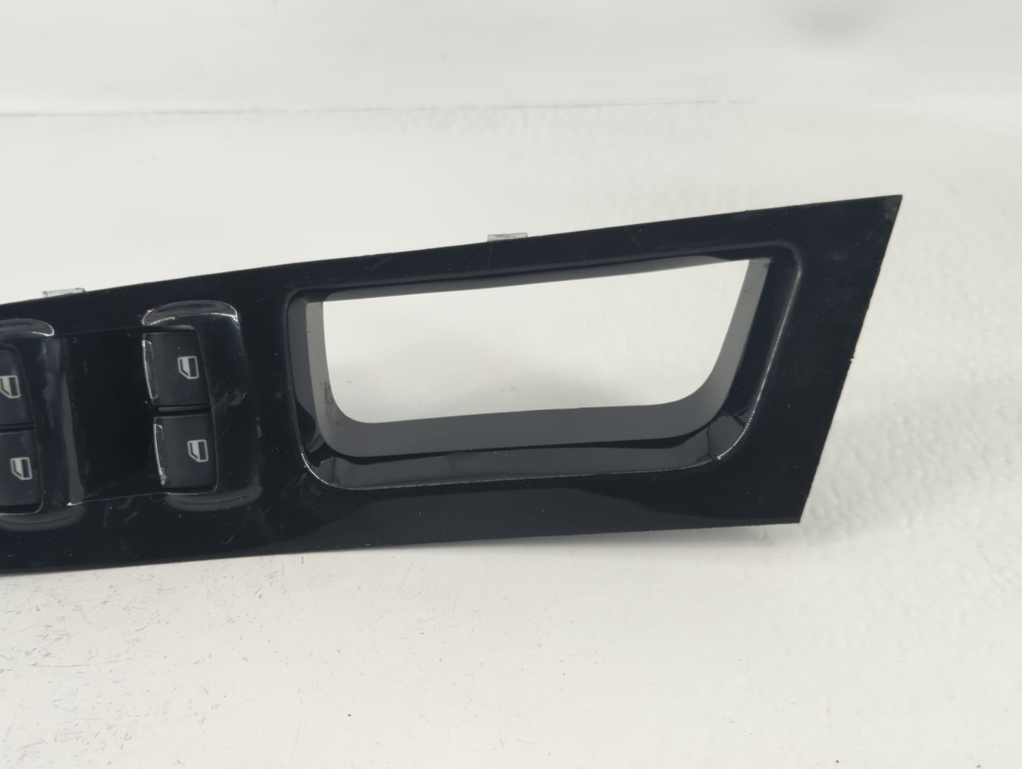 2013-2020 Ford Fusion Master Power Window Switch Replacement Driver Side Left P/N:DG9T-14540-ABW Fits OEM Used Auto Parts - 