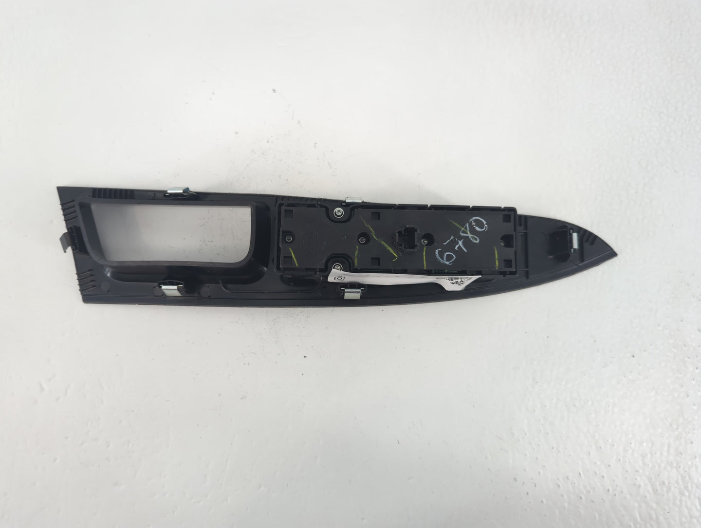 2013-2020 Ford Fusion Master Power Window Switch Replacement Driver Side Left P/N:DG9T-14540-ABW Fits OEM Used Auto Parts - 