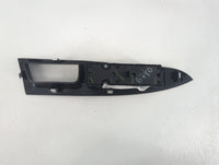 2013-2020 Ford Fusion Master Power Window Switch Replacement Driver Side Left P/N:DG9T-14540-ABW Fits OEM Used Auto Parts - 