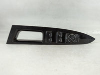 2013-2020 Ford Fusion Master Power Window Switch Replacement Driver Side Left P/N:DG9T-14540-ABW Fits OEM Used Auto Parts - 
