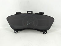 2014 Ford Fusion Instrument Cluster Speedometer Gauges P/N:ES7T-10849-JD Fits OEM Used Auto Parts - Oemusedautoparts1.com