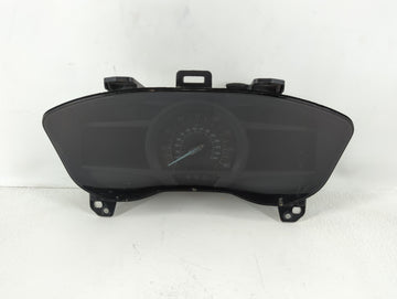 2014 Ford Fusion Instrument Cluster Speedometer Gauges P/N:ES7T-10849-JD Fits OEM Used Auto Parts - Oemusedautoparts1.com