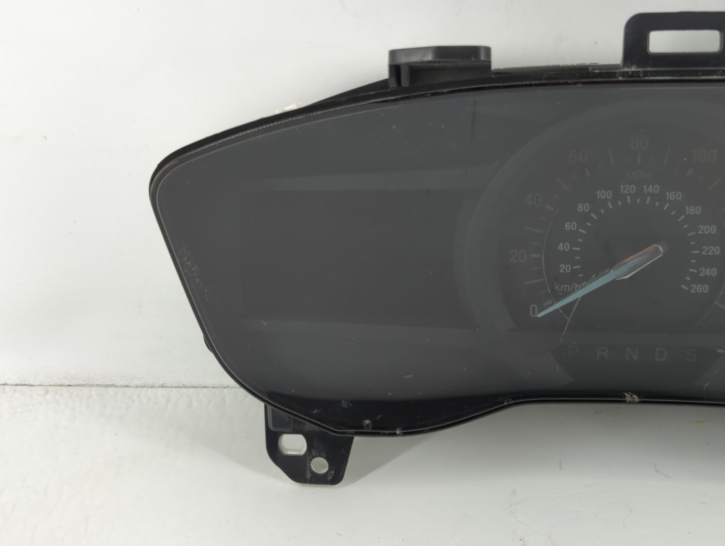 2014 Ford Fusion Instrument Cluster Speedometer Gauges P/N:ES7T-10849-JD Fits OEM Used Auto Parts - Oemusedautoparts1.com