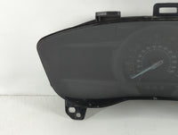 2014 Ford Fusion Instrument Cluster Speedometer Gauges P/N:ES7T-10849-JD Fits OEM Used Auto Parts - Oemusedautoparts1.com