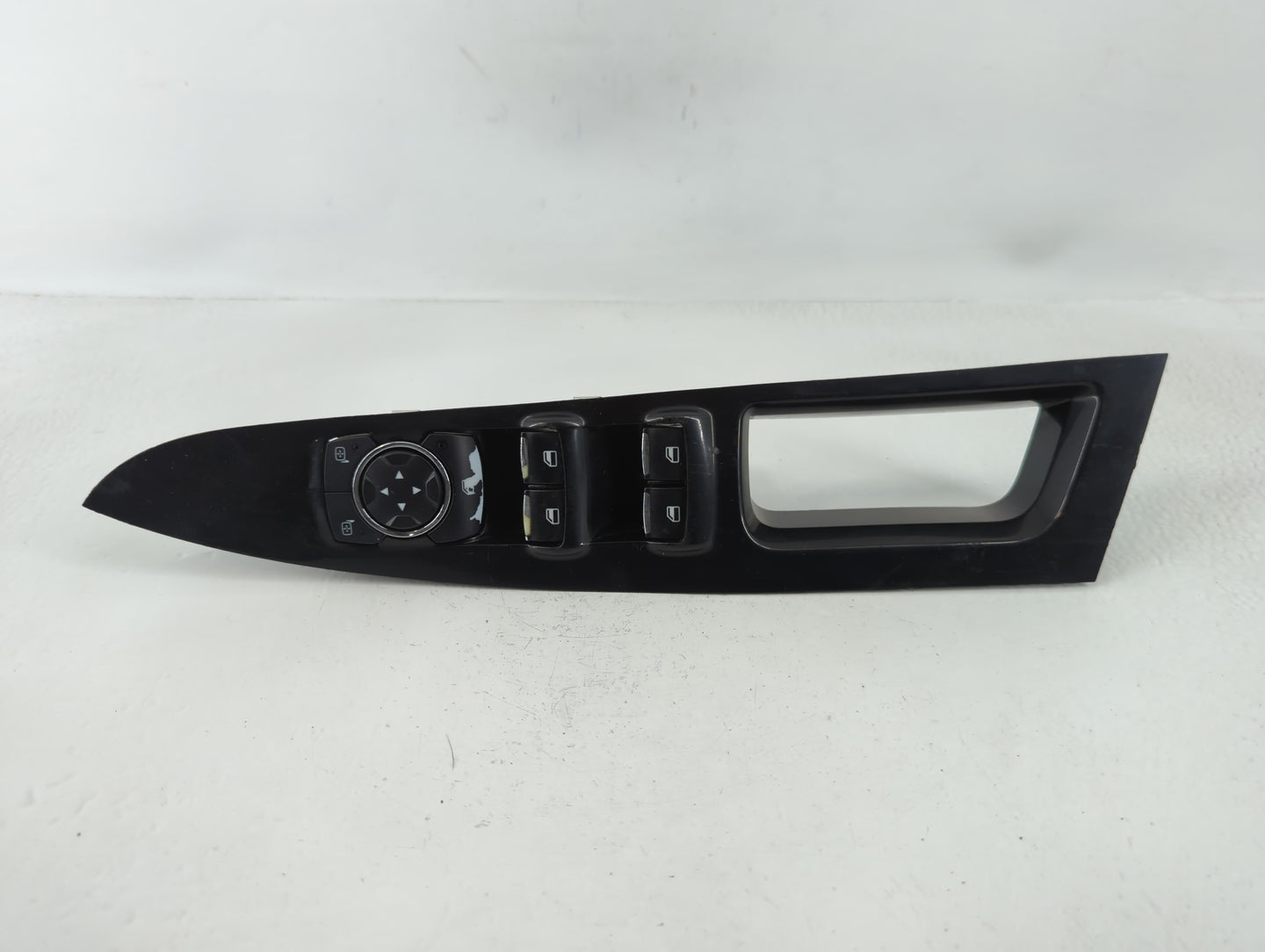 2013-2020 Ford Fusion Master Power Window Switch Replacement Driver Side Left P/N:DG9T-14540-ABW Fits OEM Used Auto Parts - 