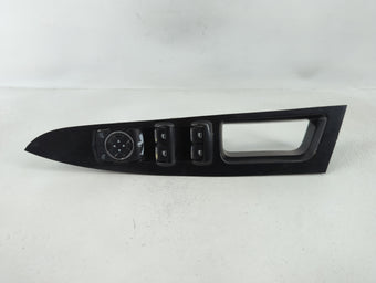 compare product 2013-2020 Ford Fusion Master Power Window Switch Replacement Driver Side Left P/N:DG9T-14540-ABW Fits OEM Used Auto Parts