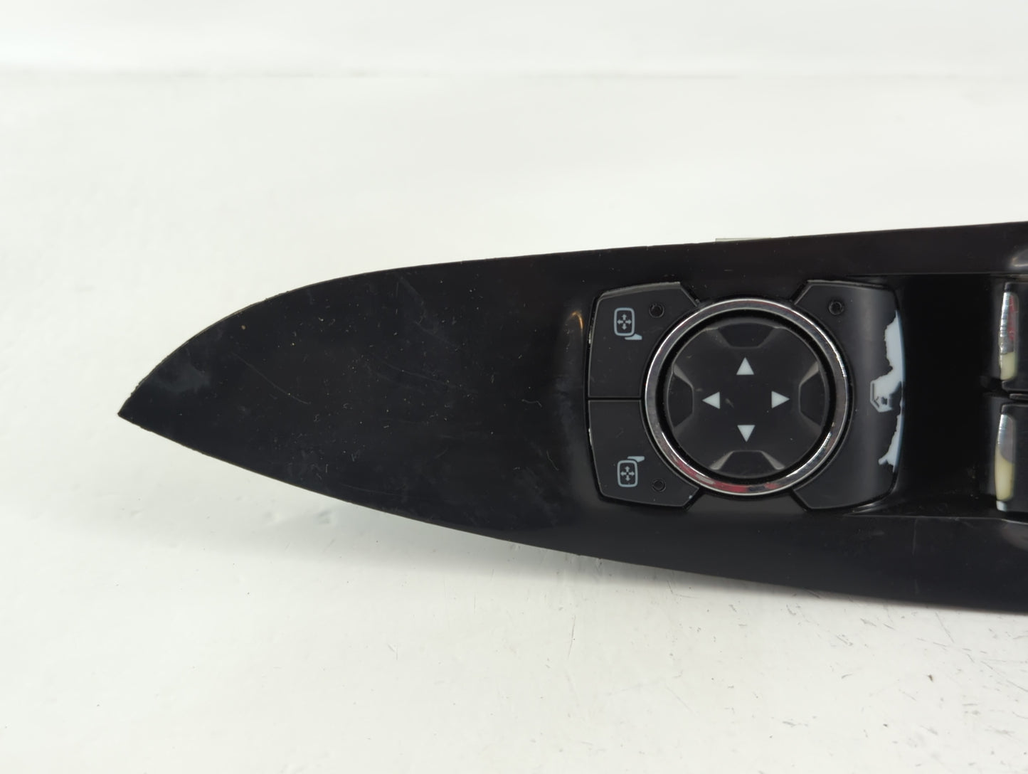2013-2020 Ford Fusion Master Power Window Switch Replacement Driver Side Left P/N:DG9T-14540-ABW Fits OEM Used Auto Parts - 