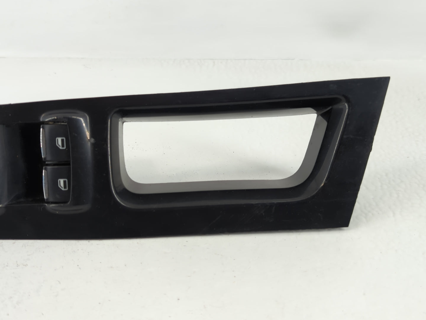 2013-2020 Ford Fusion Master Power Window Switch Replacement Driver Side Left P/N:DG9T-14540-ABW Fits OEM Used Auto Parts - 