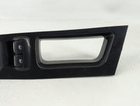 2013-2020 Ford Fusion Master Power Window Switch Replacement Driver Side Left P/N:DG9T-14540-ABW Fits OEM Used Auto Parts - 