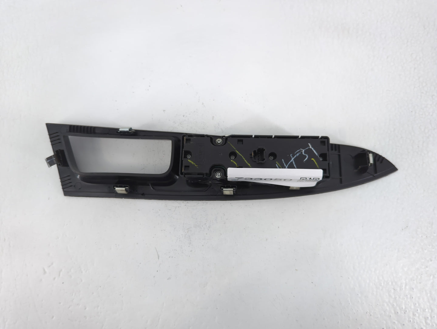 2013-2020 Ford Fusion Master Power Window Switch Replacement Driver Side Left P/N:DG9T-14540-ABW Fits OEM Used Auto Parts - 