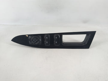 2013-2020 Ford Fusion Master Power Window Switch Replacement Driver Side Left P/N:DG91-14540-ABW Fits OEM Used Auto Parts - 