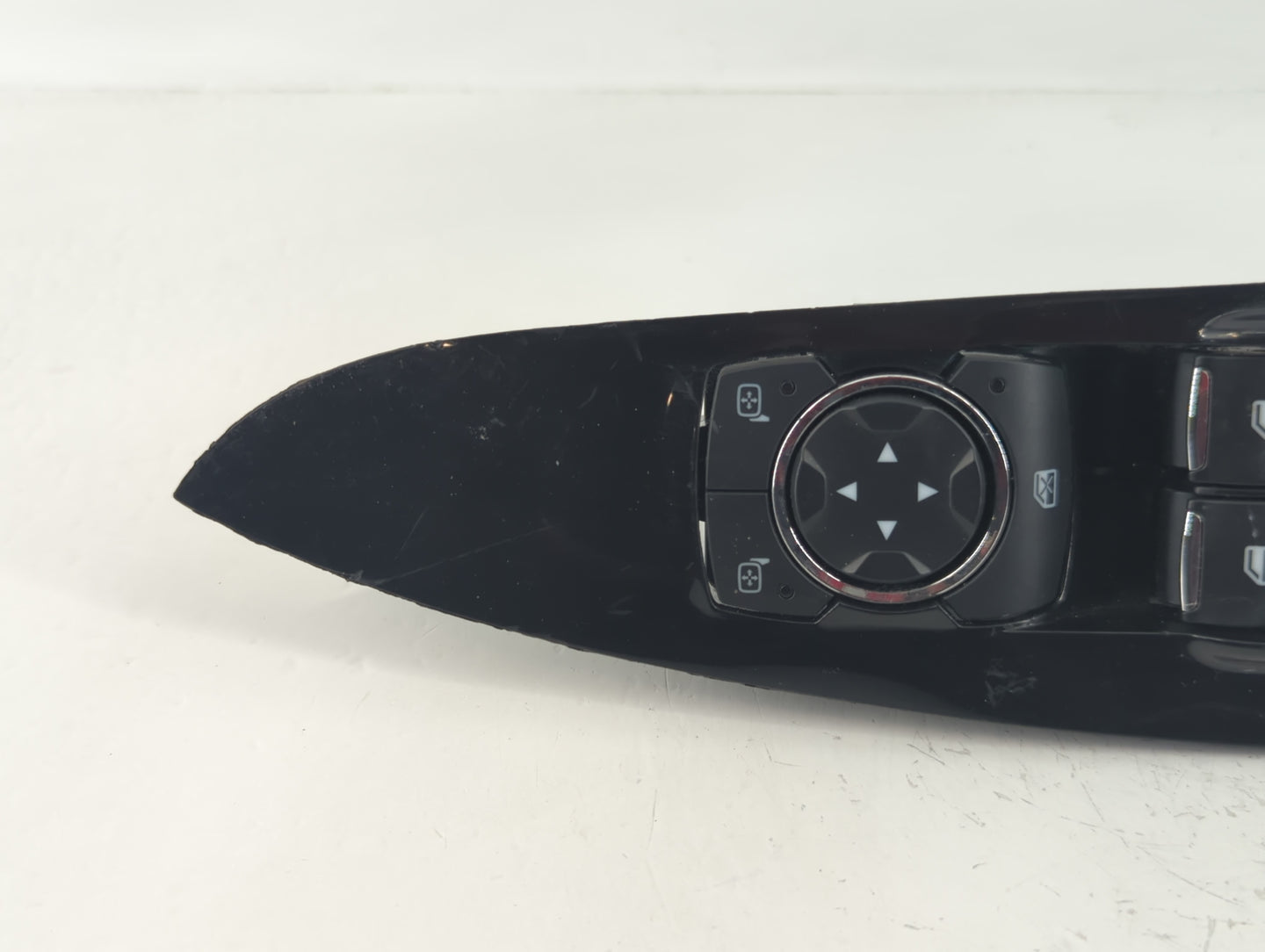 2013-2020 Ford Fusion Master Power Window Switch Replacement Driver Side Left P/N:DG91-14540-ABW Fits OEM Used Auto Parts - 