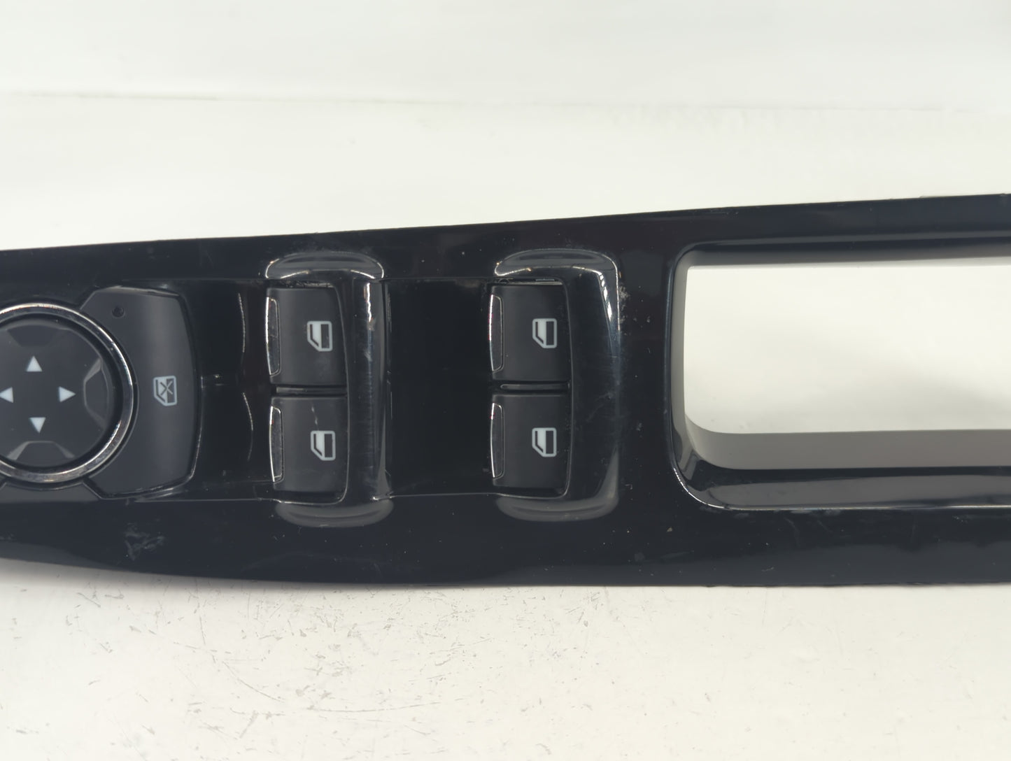 2013-2020 Ford Fusion Master Power Window Switch Replacement Driver Side Left P/N:DG91-14540-ABW Fits OEM Used Auto Parts - 