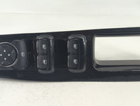2013-2020 Ford Fusion Master Power Window Switch Replacement Driver Side Left P/N:DG91-14540-ABW Fits OEM Used Auto Parts - 