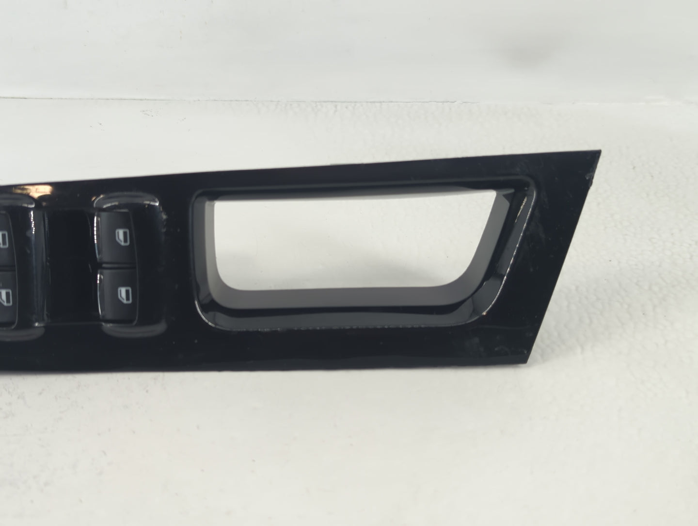 2013-2020 Ford Fusion Master Power Window Switch Replacement Driver Side Left P/N:DG91-14540-ABW Fits OEM Used Auto Parts - 