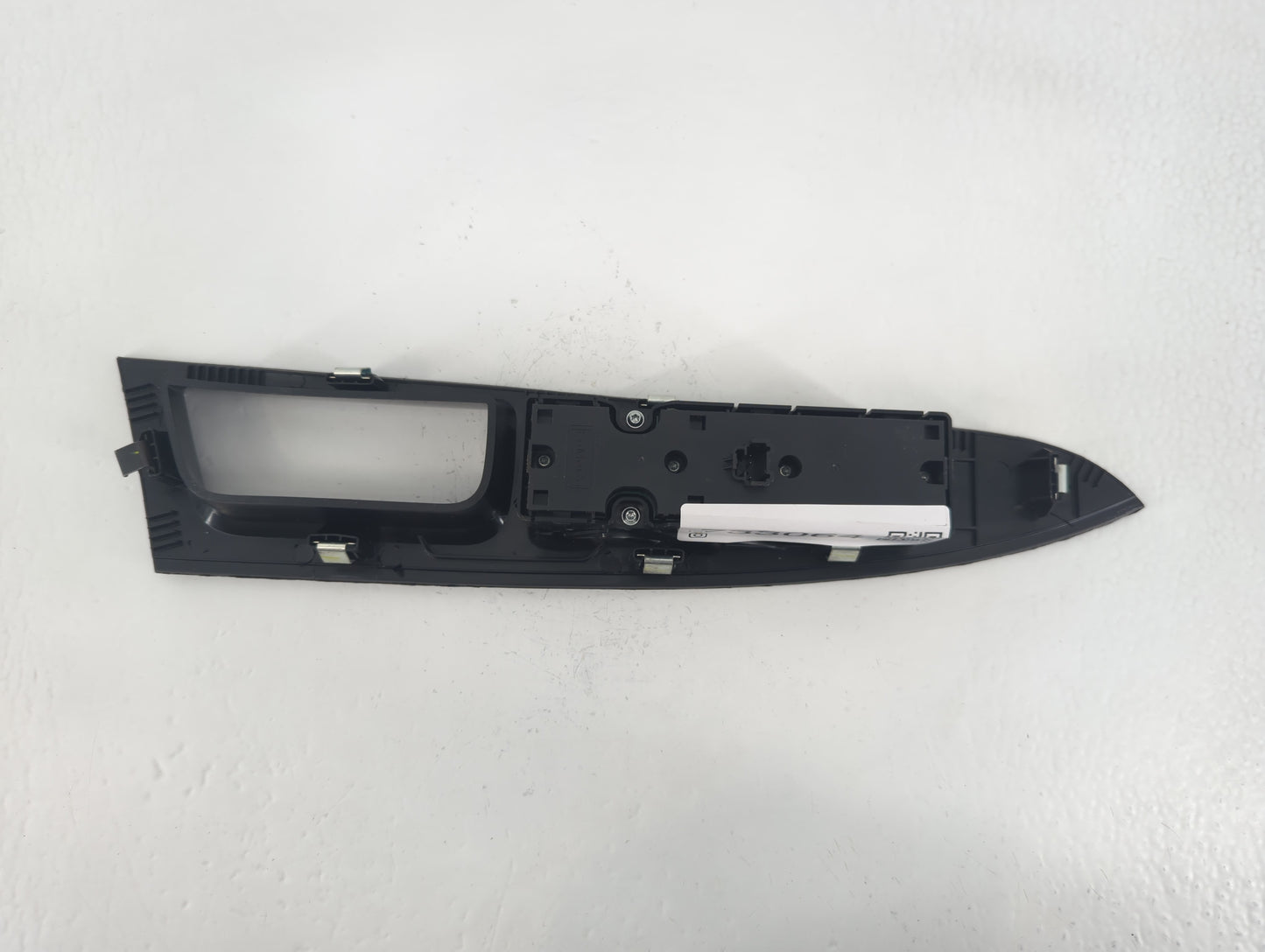 2013-2020 Ford Fusion Master Power Window Switch Replacement Driver Side Left P/N:DG91-14540-ABW Fits OEM Used Auto Parts - 