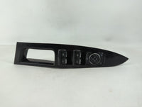 2013-2016 Ford Fusion Master Power Window Switch Replacement Driver Side Left P/N:20140501C Fits OEM Used Auto Parts - Oemus