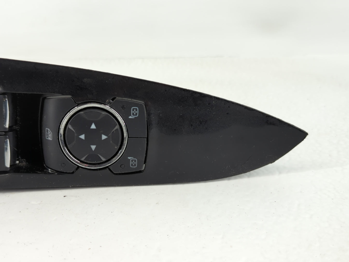 2013-2016 Ford Fusion Master Power Window Switch Replacement Driver Side Left P/N:20140501C Fits OEM Used Auto Parts - Oemus