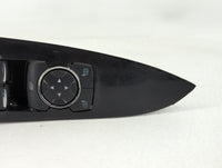 2013-2016 Ford Fusion Master Power Window Switch Replacement Driver Side Left P/N:20140501C Fits OEM Used Auto Parts - Oemus