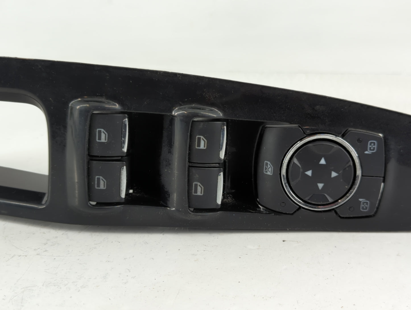2013-2016 Ford Fusion Master Power Window Switch Replacement Driver Side Left P/N:20140501C Fits OEM Used Auto Parts - Oemus