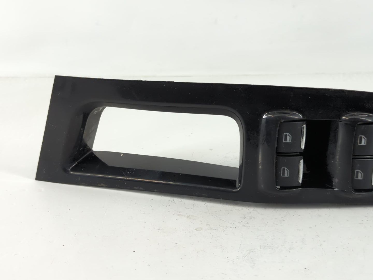 2013-2016 Ford Fusion Master Power Window Switch Replacement Driver Side Left P/N:20140501C Fits OEM Used Auto Parts - Oemus