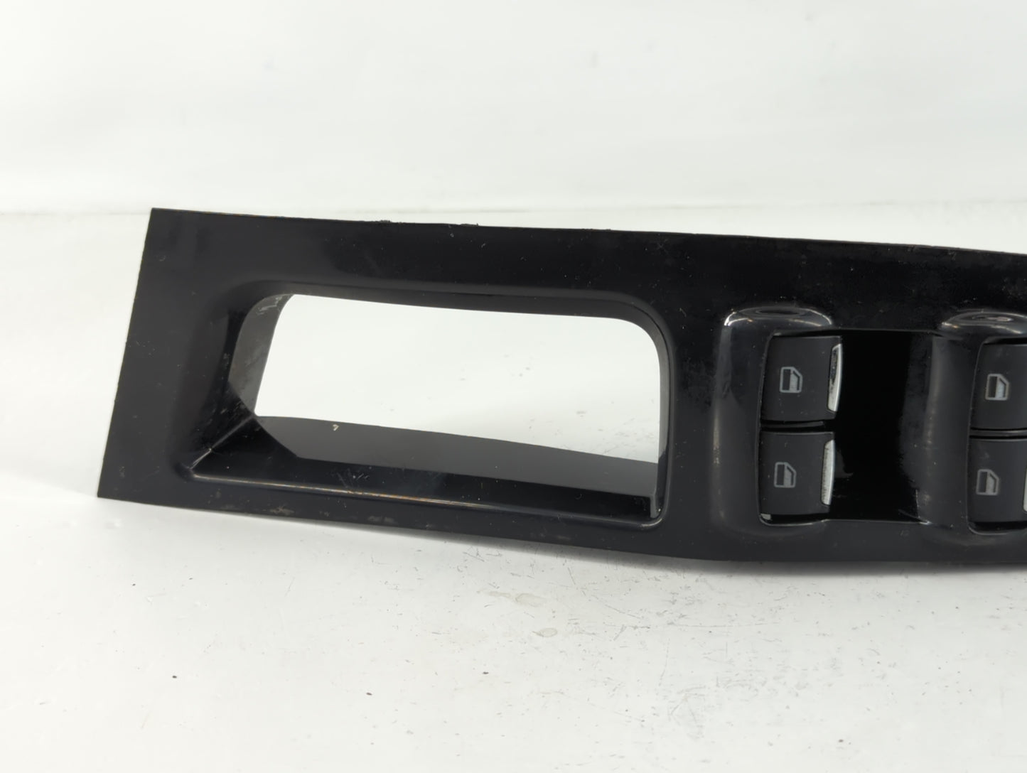 2013-2016 Ford Fusion Master Power Window Switch Replacement Driver Side Left P/N:20140501C Fits OEM Used Auto Parts - Oemus
