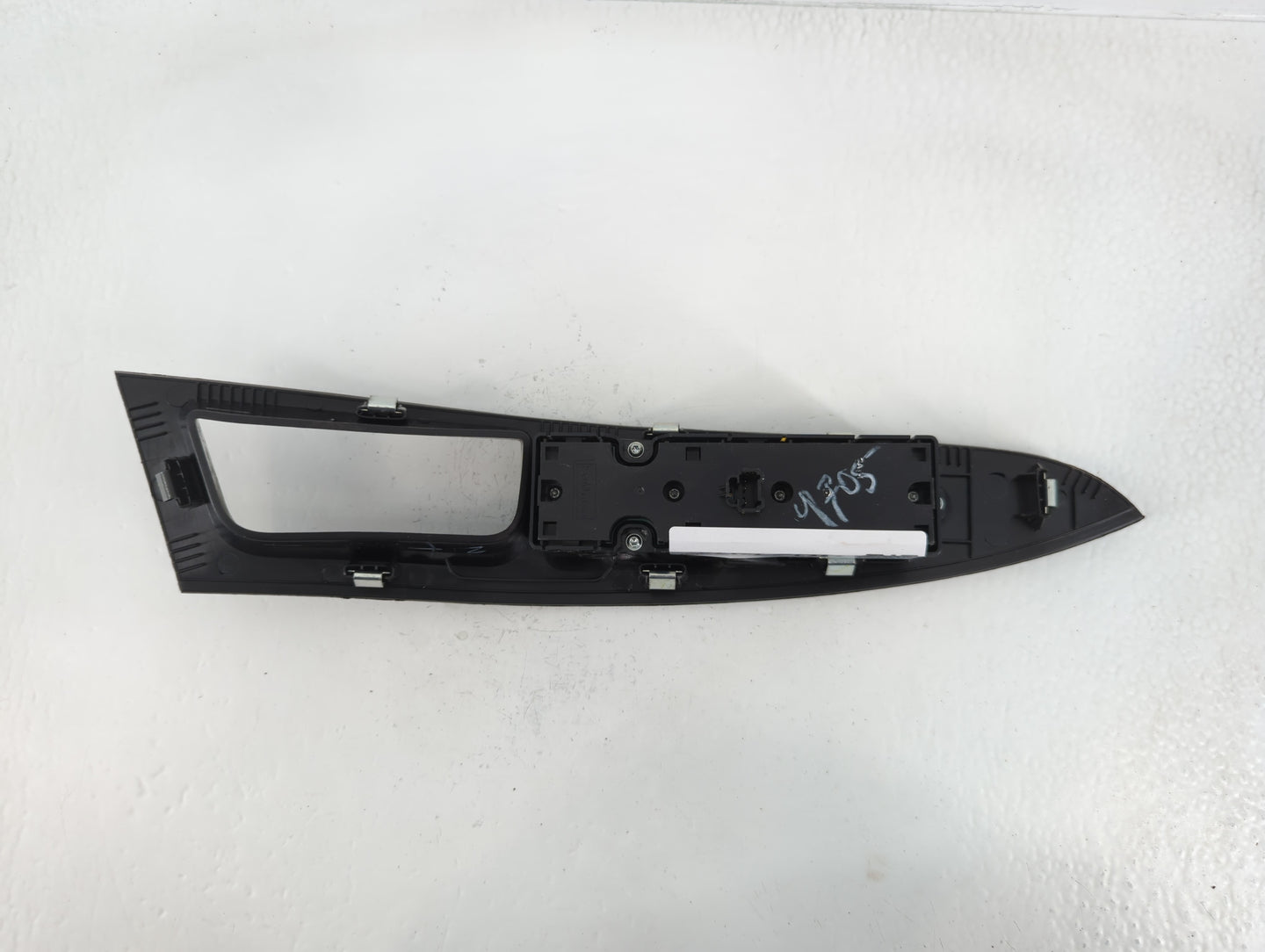 2013-2016 Ford Fusion Master Power Window Switch Replacement Driver Side Left P/N:20140501C Fits OEM Used Auto Parts - Oemus